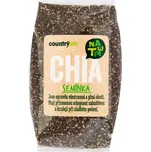 COUNTRY LIFE Chia semínka 300 g