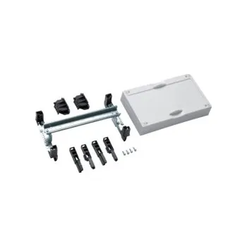 Rozvaděč Kryt přístrojů 150x250 UD11A1 HAG HAGER Electro s.r.o. 45-04-092-33111