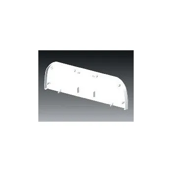 Elektroinstalační materiál Kryt PK 210x70D koncový 8491 HB KOPOS - KOLIN a.s. 41-06-270-58491