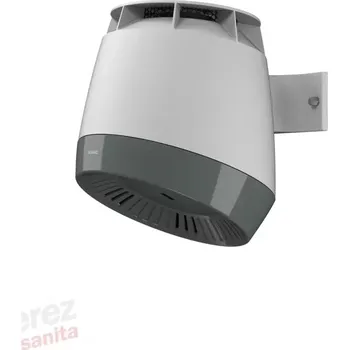 Vysoušeč rukou Vysoušeč vlasů KWC Franke F5DR2002 (barva lemu břidlicově šedá)