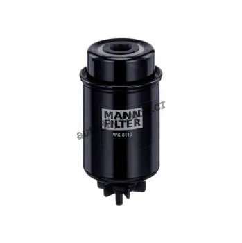 Palivový filtr Palivový filtr MANN WK8110 (MF WK8110)