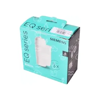 Filtr do kávovaru filtr vodní kávovaru BOSCH / SIEMENS, 3ks, 17008382