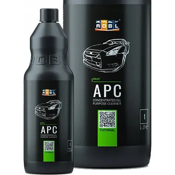 ADBL APC All Purpose Cleaner 1L silný univerzální čistič pro auto