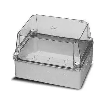 Elektroinstalační krabice Krabice 1SL0882A00 220*170*150 IP55 ABB s.r.o. 45-06-329-00882