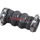 METZGER Hadice plnicího vzduchu ORIGINAL ERSATZTEIL MTG 2400982