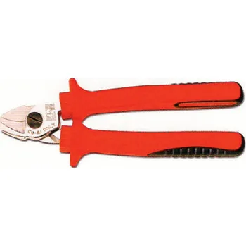 Pracovní přilba Kabelové kleště pro Al/Cu 160mm 68-0032 Esta