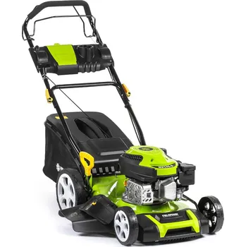 Sekačka FZR 4616-144B Benz. sekačka FIELDMANN