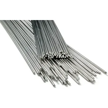 Příslušenství ke svářečce Esab Svařovací drát OK Tigrod 50.87 Ø 2,4 x 1000 mm