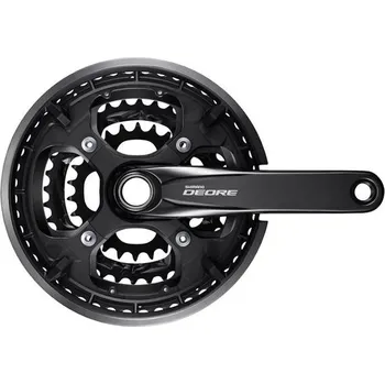 Klika na kolo Kliky Shimano Deore FC-T6010 48/36/26