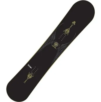Snowboarding Snowboard Nitro Magnum 157 cm