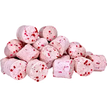 LK BAITS Pelety Duo X-TRA Pellets Wild Strawberry & Carp Secret 1kg 20mm (LK BAITS Pelety Duo X-TRA Pellets Wild Strawberry & Carp Secret 1kg 20mm)