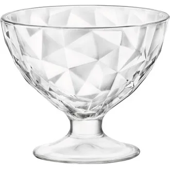 Sklenice Bormioli Zmrzlinka DIAMOND 360 ml
