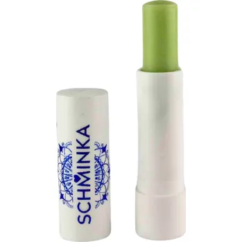 SCHMINKA Vyživující balzám na rty s extraktem z okurky