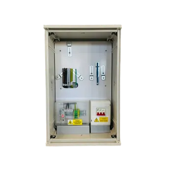 Rozvaděč Plastový elektroměrový rozváděč ER 513 NVP7P 80A 114960 Esta