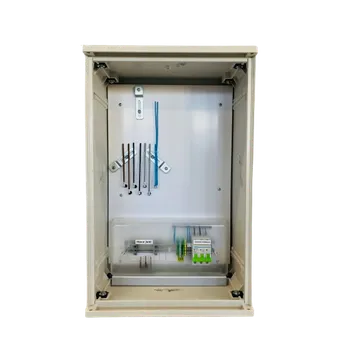 Rozvaděč Plastový elektroměrový rozváděč ER 212 NNP7P 40A 113637 Esta