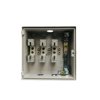 Rozvaděč Esta SP100NSP1P 9909