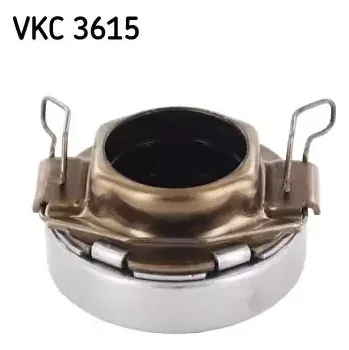 Spojkové ložisko SKF Vysouvací ložisko SK VKC3615