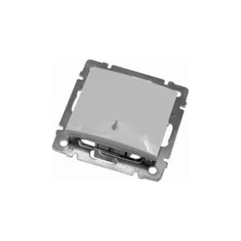 vypínač Tlačítko+pik.VALENA bíl.774412 LEG GENERI, s.r.o. 07-04-095-54412