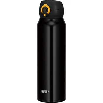 Termohrnek Thermos Mobilní termohrnek - černožlutá 130061