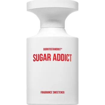 Unisex parfém BORNTOSTANDOUT Sugar Addict parfémovaná voda unisex 100 ml