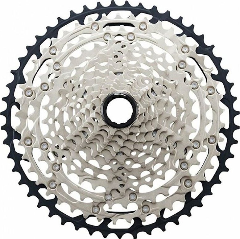 12-kazeta Shimano CS-M7100 SLX 10-51 zubů v krabičce