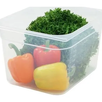 Gastronorm Gastronádoba GN 1/1 (h=200 mm) polypropylenová HACCP