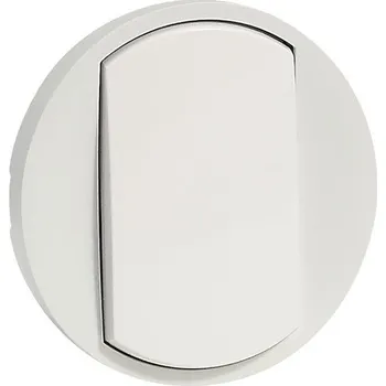 vypínač Kryt sp. 6 Céliane bíl. 68001 LEG GENERI, s.r.o. 07-04-095-68001