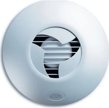 Domácí ventilátor Ventilátor iCON 15 bílý 72190 53-14-801-17200