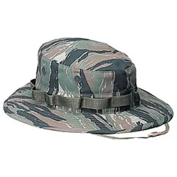 Klobouk Klobouk ULTRA FORCE BOONIE TIGER STRIPE 7.5 - Není skladem