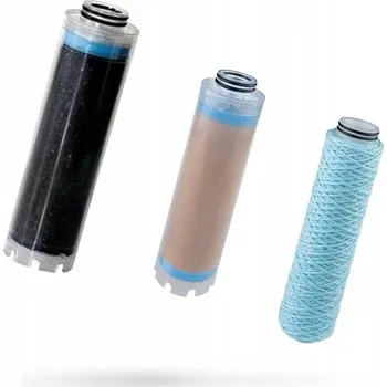 vodní filtr Filtr Atlas Filtri Trio 0 L