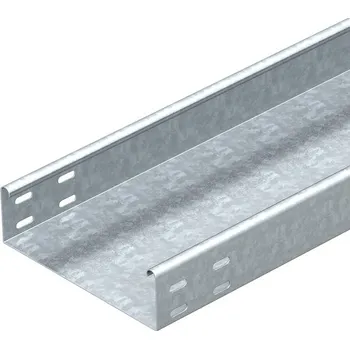 kabelová chránička Kabelový žlab MKSU 610 FS 6063 160 OBO BETTERMANN Praha 41-08-289-25601