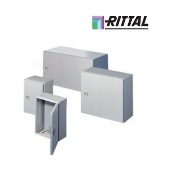 Rozvaděč Rozvaděč RITTAL 1060500 AE IP 66 Rittal Czech, s.r.o. 45-06-332-10605