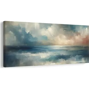 Obraz Dovido Obraz uklidňující mořská hladina