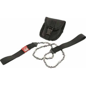 Motorová pila Kapesní řetězová pila Robens kapesní řetězová pila Custer Saw