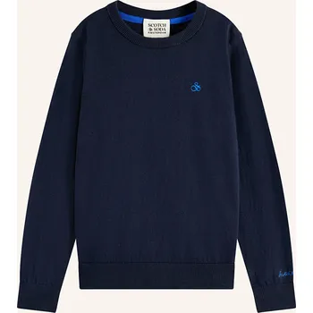 Pánský svetr Scotch & Soda Chlapecký Svetr, Svetr, 152