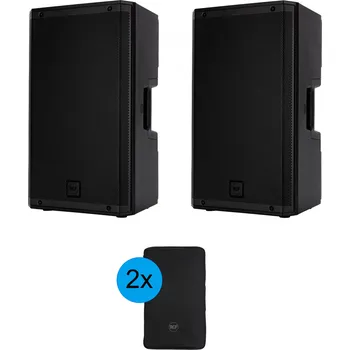 Reprobox RCF ART 932-A Set reproboxů s obaly