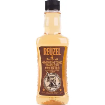 Vlasová regenerace Reuzel Grooming Tonic - Stylingové vlasové tonikum 100 ml