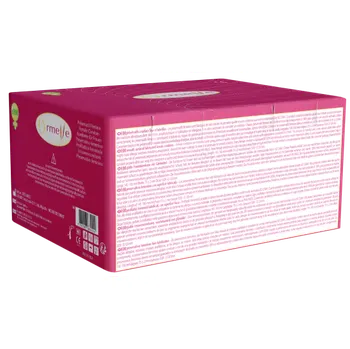 Kondom Ormelle Female Condoms 100 ks