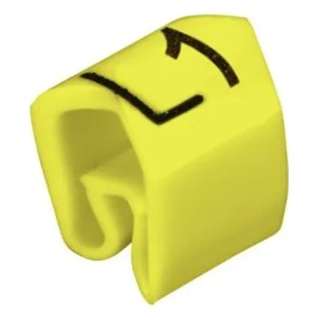 kabelová chránička Návlečka CLI C 2-6 1871891729 L2 WEIDMULLER, s.r.o. 37-06-257-17569