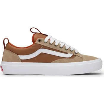 Pánské tenisky Vans Boty Vans, Skate Old Skool 36 + khaki/burnt orange 2025 Velikost: EUR44