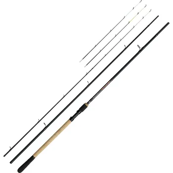 DAM Prut Sensomax II Medium Feeder 360cm 50-100g 3-díl
