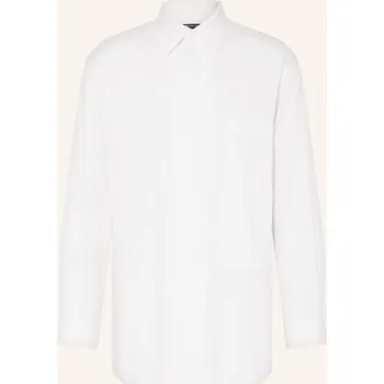 Pánská košile Y-3 Pánská Košile Sporty Regular Fit, bílá, 42