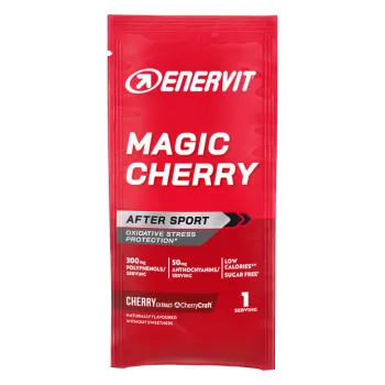 Sport ENERVIT Magic Cherry 9 g