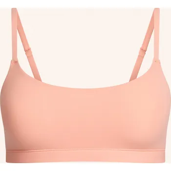 Podprsenka Skims Dámská Bustier Podprsenka Fits Everybody, desert clay...