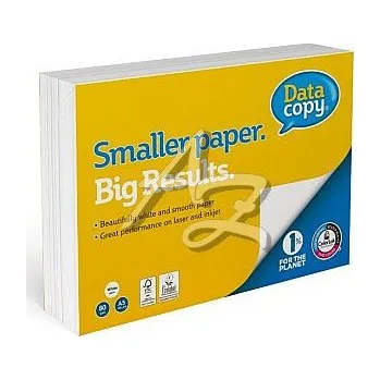 Kancelářský papír Data Copy® papír A5/ 80g./500listů A+ ColorLok®