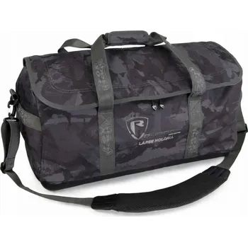 Pouzdro na rybářské vybavení Taška Fox Rage Voyager Camo Large Holdall