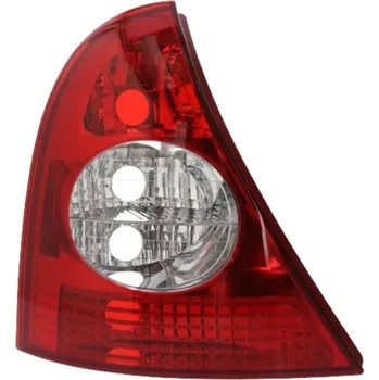 Zadní světlomet Levé zadní světlo Renault Clio II (BB/CB) 01-05 HATCHBACK