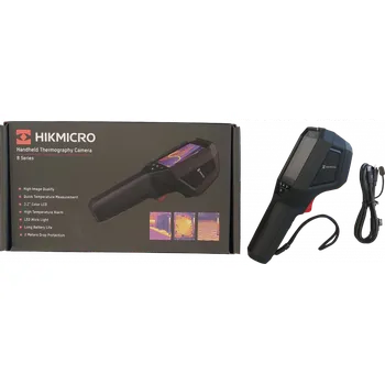 Hikmicro B21LS - Termokamera