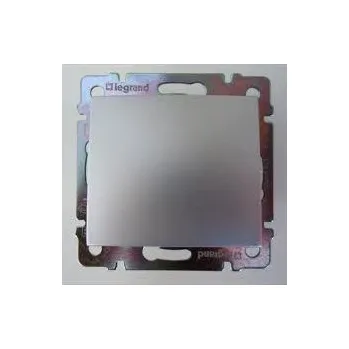 vypínač Spínač 7 VALENA Al 770107 LEG GENERI, s.r.o. 07-04-095-55107