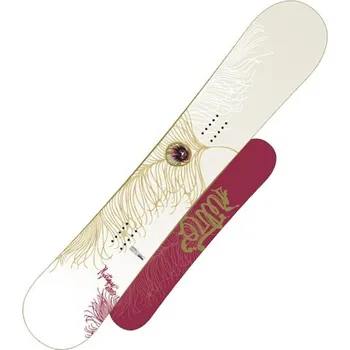 Snowboard Snowboard Nitro Mystique 142 cm